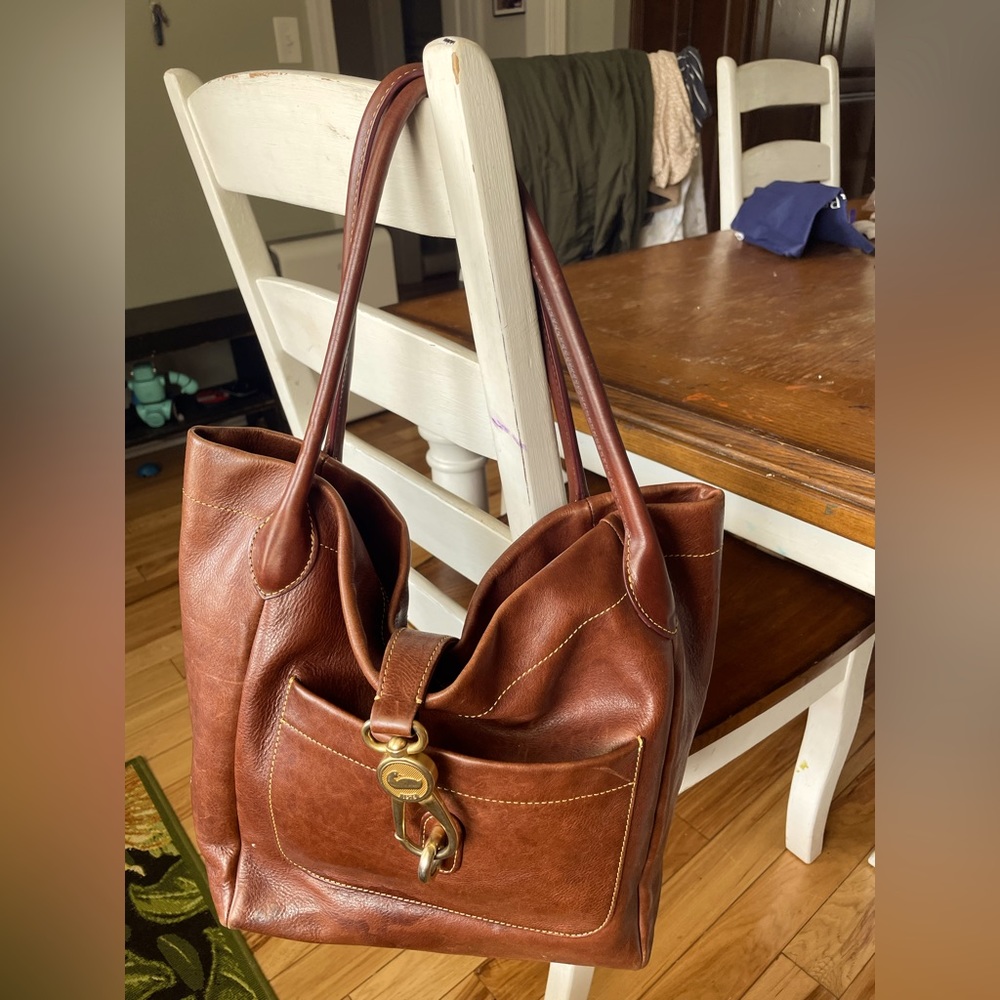 Hobo bag